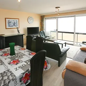 Appartement Magnum 2, Middelkerke