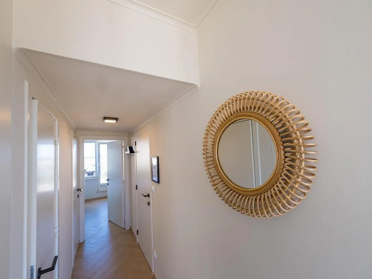 Cosy Apartment On The 8Th Floor Middelkerke